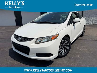 Used 2012 Honda Civic LX