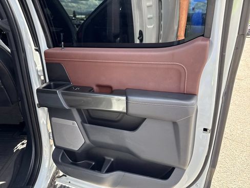 Used 2023 Ford F150 Lariat w/ Equipment Group 502A High AWD/4WD image 32