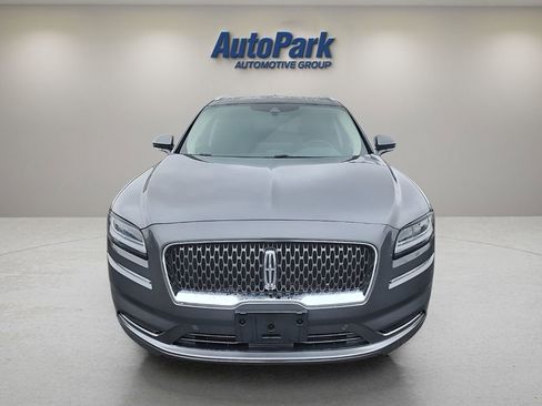 Used 2022 Lincoln Nautilus Reserve w/ Equipment Group 201A AWD/4WD image 2