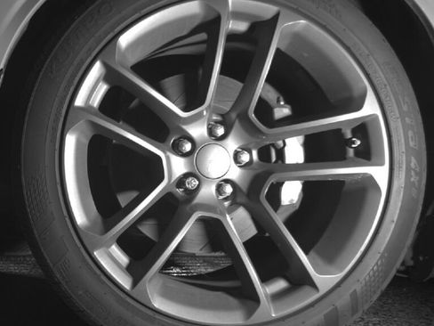 Used 2021 Dodge Challenger R/T Scat Pack w/ Plus Package RWD image 9