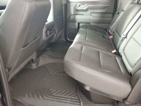 New 2026 Chevrolet Silverado 1500 LT Trail Boss w/ LT Trail Boss Premium Package image 13