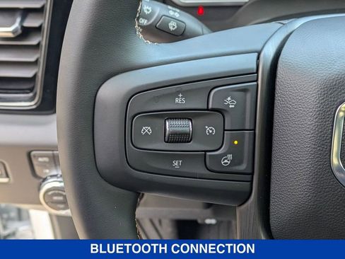 New 2026 GMC Sierra 3500 AT4 w/ AT4 Premium Plus Package image 21