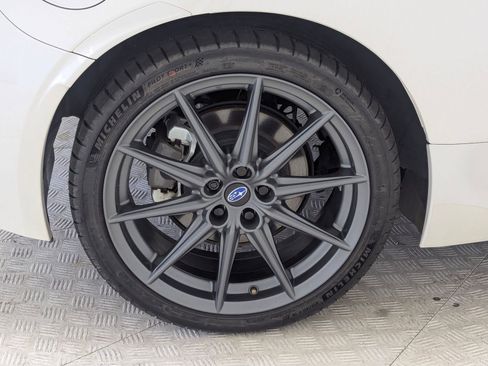Used 2023 Subaru BRZ Limited image 11