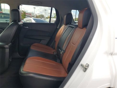Used 2017 GMC Terrain SLT w/ Open Road Package image 10