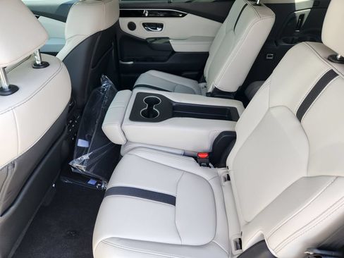 New 2026 Honda Pilot EX-L image 12