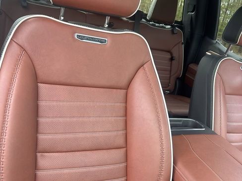 Certified 2023 GMC Sierra 1500 Denali Ultimate image 77