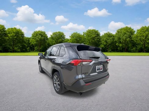 Used 2024 Toyota RAV4 XLE Premium w/ Weather Package image 5