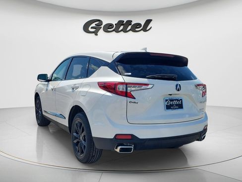 New 2026 Acura RDX SH-AWD image 7