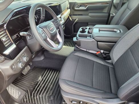 New 2026 GMC Sierra 1500 Elevation AWD/4WD image 8