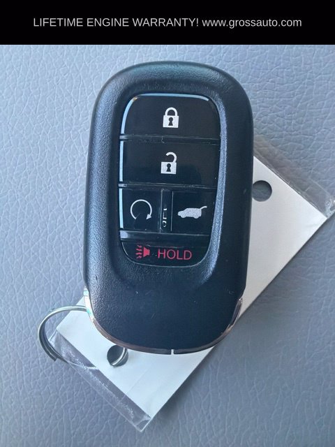 Used 2025 Honda Pilot Elite image 28