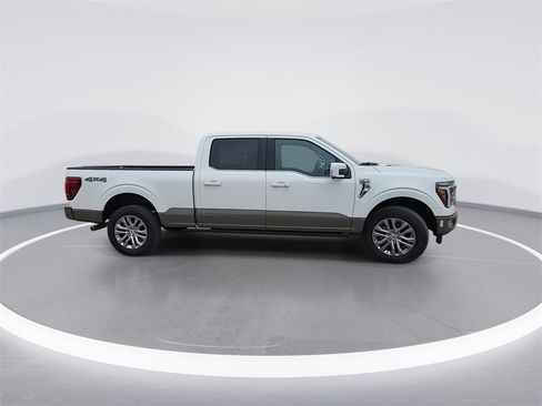 New 2025 Ford F150 King Ranch image 9
