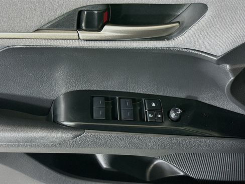 Used 2026 Toyota Camry LE FWD image 14