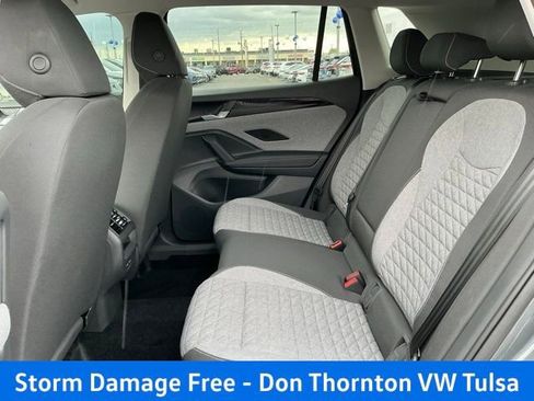 New 2026 Volkswagen Tiguan S image 15