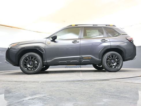 New 2026 Subaru Forester Wilderness AWD/4WD image 41