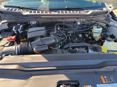New 2026 Ford F350 XL w/ STX Appearance Package AWD/4WD image 32