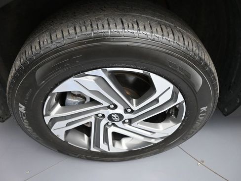 Certified 2023 Hyundai Santa Fe SEL w/ Cargo Package AWD/4WD image 14