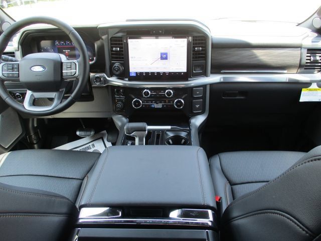 Used 2025 Ford F150 Lariat w/ Equipment Group 502A High AWD/4WD image 28