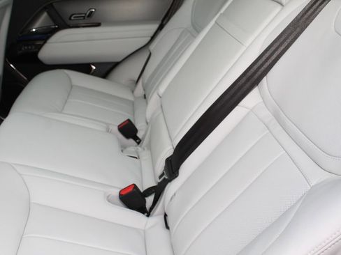 New 2026 Land Rover Range Rover Sport SE AWD/4WD image 24