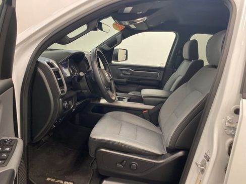 Used 2022 RAM 1500 Big Horn image 8