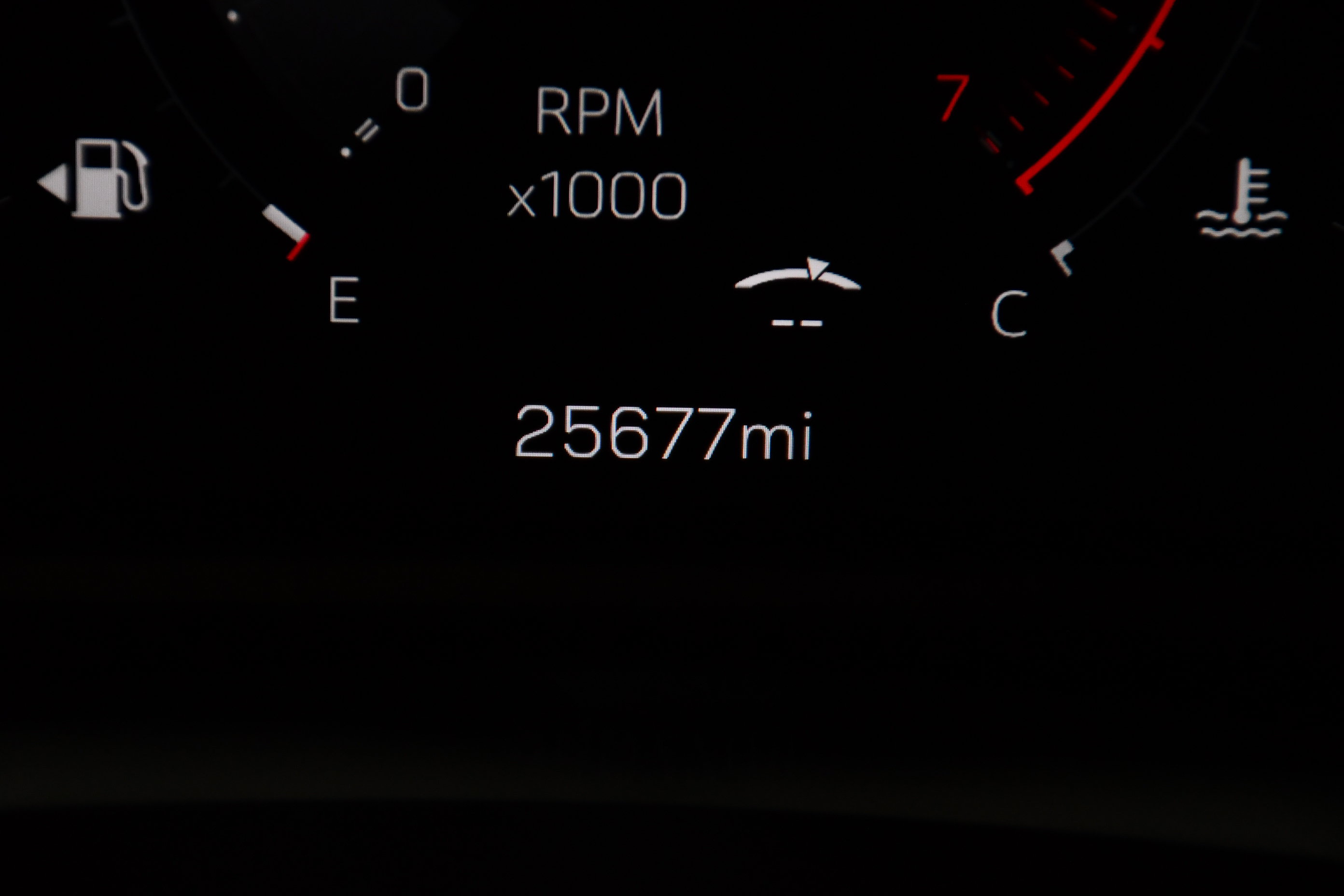 Used 2026 GMC Acadia Elevation w/ Elevation Premium Package AWD/4WD image 17