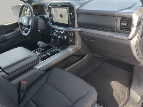 New 2026 Ford F150 XLT AWD/4WD image 52