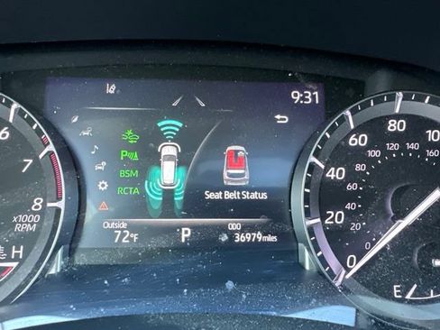 Used 2022 Toyota Highlander Limited AWD/4WD image 12