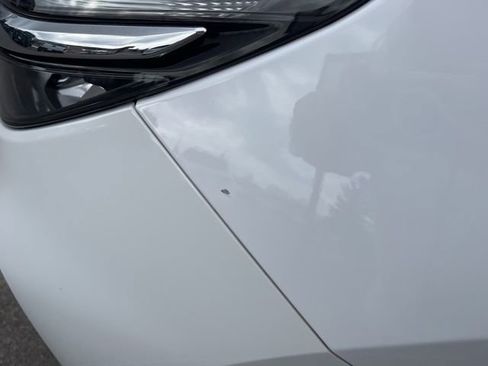 Used 2024 Chevrolet Equinox LS AWD/4WD image 6
