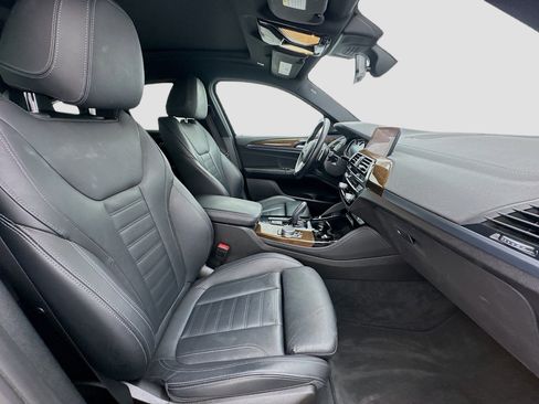 Used 2019 BMW X4 M40i w/ Executive Package image 20