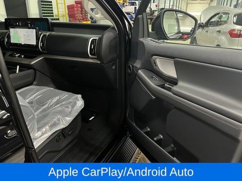 Used 2025 Ford Expedition Max Active AWD/4WD image 21