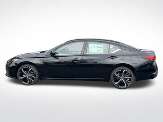 New 2025 Nissan Altima 2.5 SR w/ SR Premium Package video 2