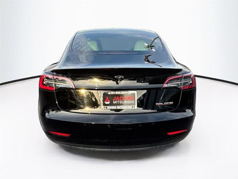 Used 2019 Tesla Model 3 Performance image 11