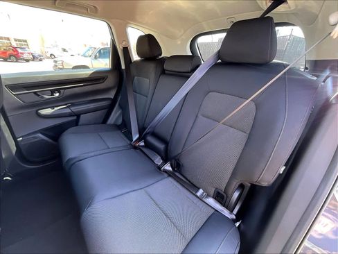 New 2026 Honda CR-V EX image 15