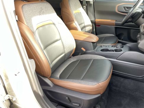 Used 2024 Ford Bronco Sport Outer Banks image 20