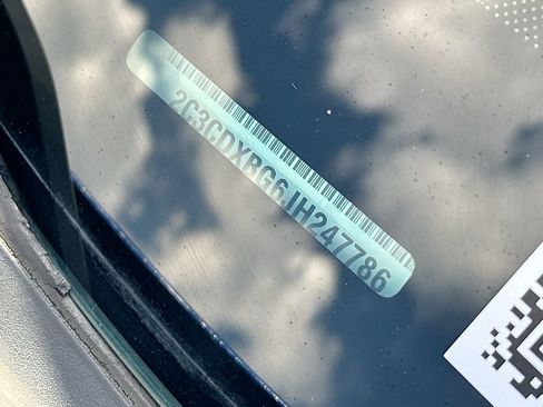 Used 2018 Dodge Charger SXT w/ Blacktop Package image 27