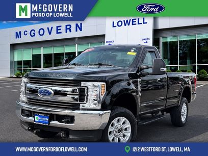 Used 2019 Ford F350 XL w/ STX Appearance Package
