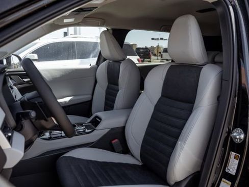 New 2026 Mitsubishi Outlander SE AWD/4WD image 25