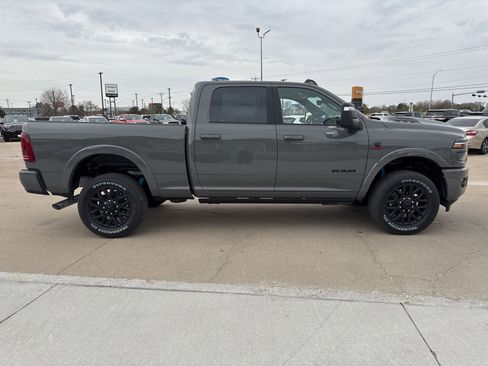 New 2026 RAM 2500 Limited image 7