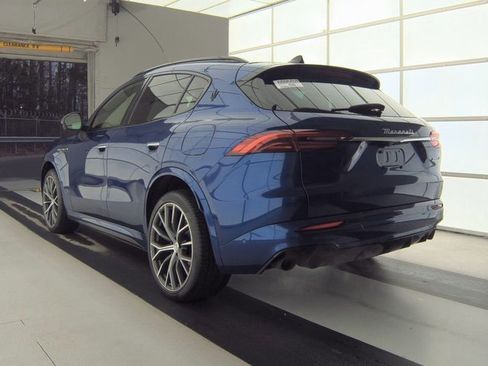 Used 2023 Maserati Grecale Modena image 4