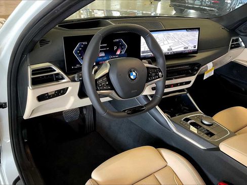 New 2026 BMW 330i Sedan w/ Premium Package image 8
