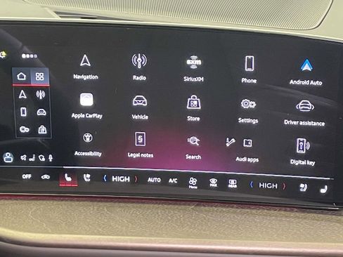 New 2025 Audi Q5 Premium Plus image 30