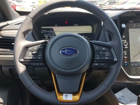 New 2026 Subaru Forester Wilderness AWD/4WD image 23