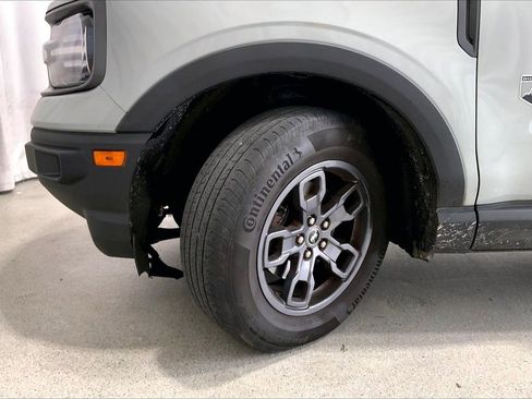 Used 2022 Ford Bronco Sport Big Bend w/ Convenience Package image 20