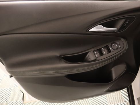 Used 2020 Buick Encore GX Preferred image 14