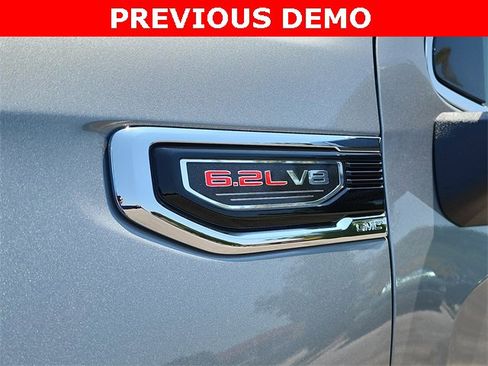 New 2026 GMC Sierra 1500 Denali image 12