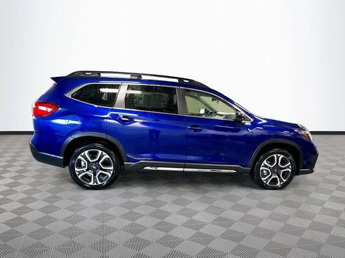 New 2026 Subaru Ascent Limited image 34