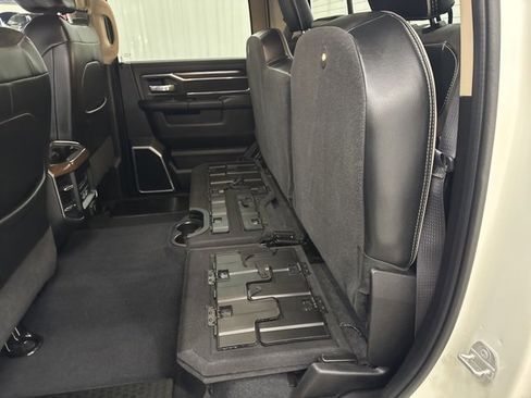 Used 2022 RAM 3500 Laramie image 6