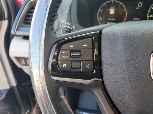 New 2026 Honda Odyssey Elite image 25