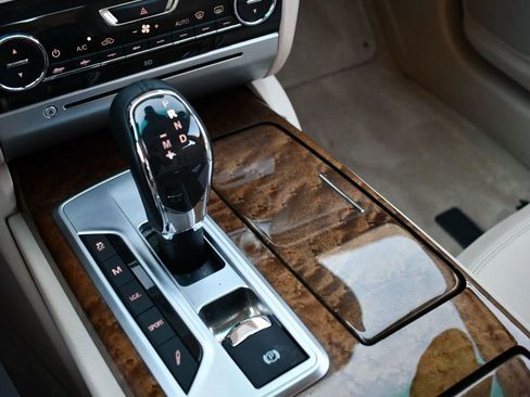 Used 2015 Maserati Quattroporte S Q4 image 50