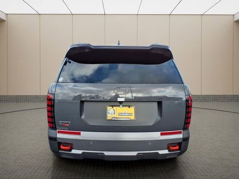 New 2026 Hyundai Palisade XRT Pro AWD/4WD image 8
