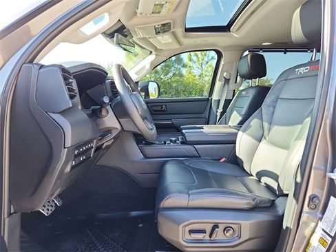Used 2023 Toyota Sequoia TRD Pro image 18